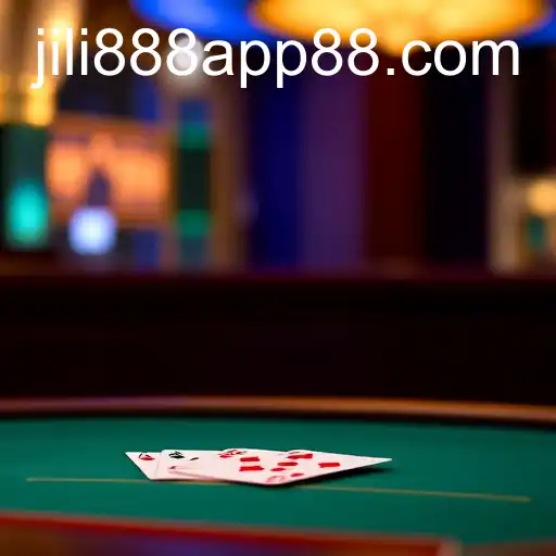 Exploring the Baccarat Game on the Jili888 App