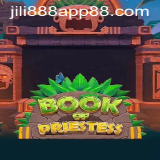 Explore the Mystical World of BookOfPriestess