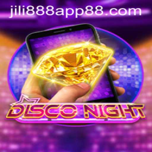 Exploring the Vibrant World of DiscoNightM with Jili888 App