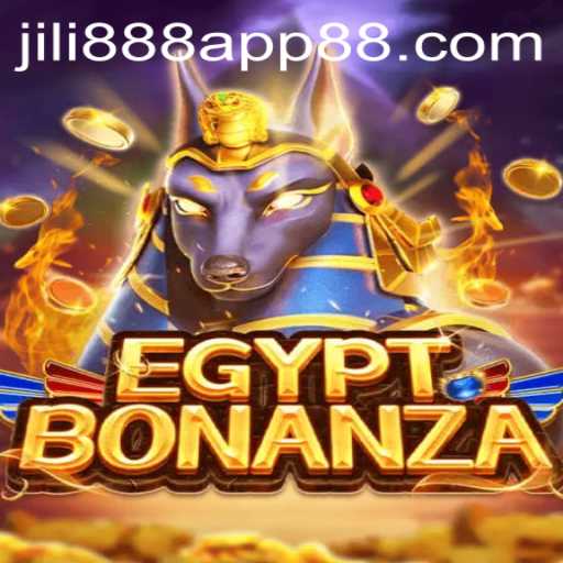 Exploring the Exciting World of EgyptBonanza: A Thrilling Gaming Experience on Jili888 App