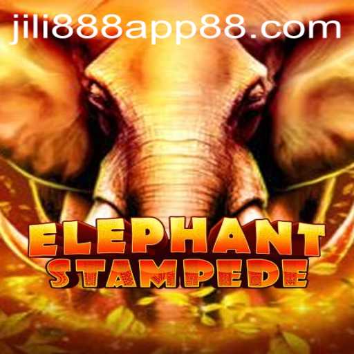 Exploring 'ElephantStampede': A Thrilling Adventure on Jili888 App