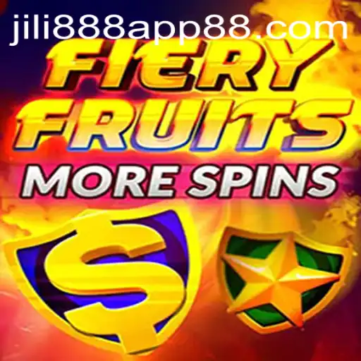 Exploring FieryFruitsMoreSpins: A Thrilling Adventure with Jili888 App