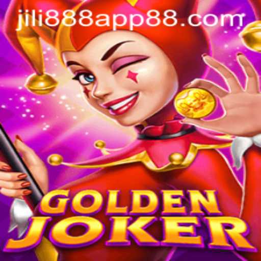 Discover the Thrills of GoldenJoker on the Jili888 App