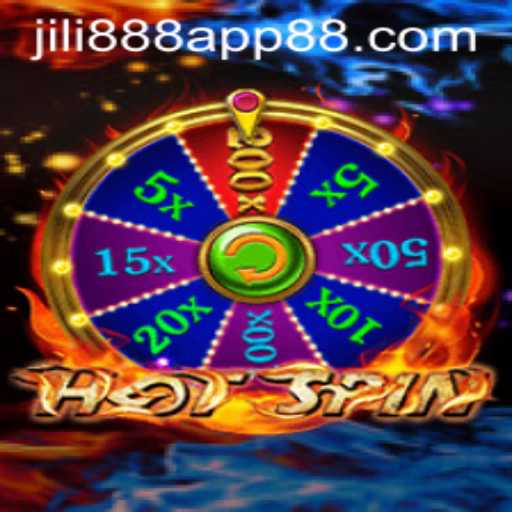 Exploring the Exciting World of HotSpin on Jili888 App