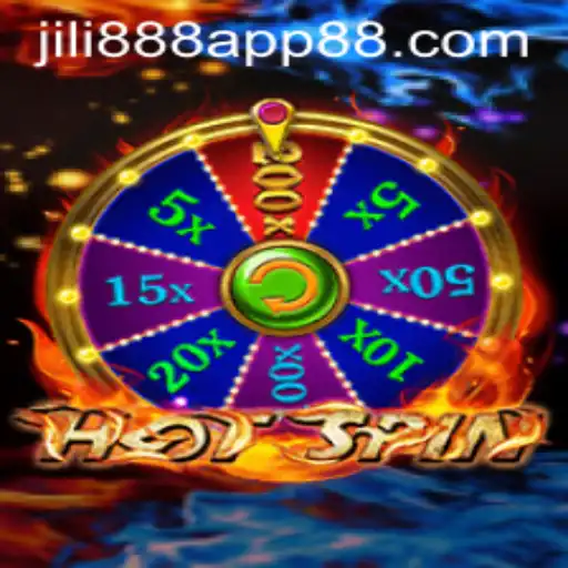 Exploring the Exciting World of HotSpin on Jili888 App