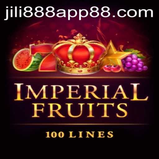 Exploring ImperialFruits100: A Rich Gameplay Experience with Jili888 App
