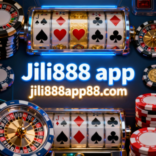Jili888 app