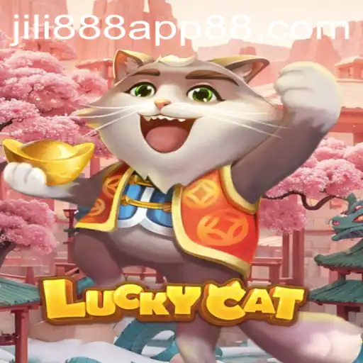 Discover the Thrilling World of LuckyCat and Jili888 App