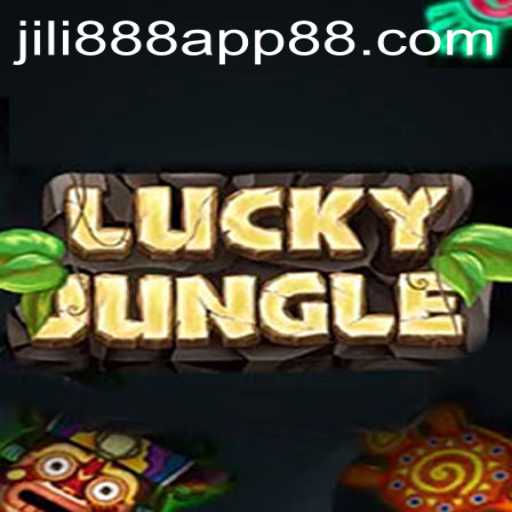 Exploring the Intriguing World of LuckyJungle on the Jili888 App