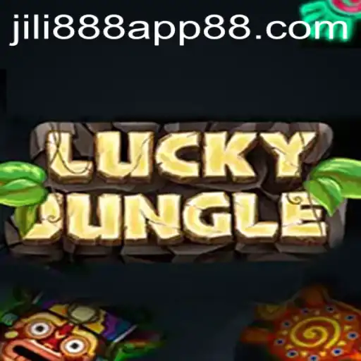 Exploring the Intriguing World of LuckyJungle on the Jili888 App