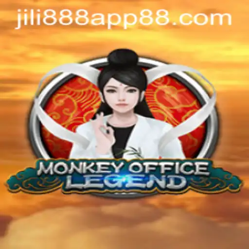 MonkeyOfficeLegend: A Captivating Gaming Experience with Jili888 App Integration