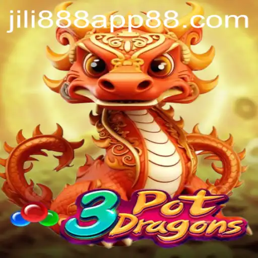 Exploring the Exciting World of 3PotDragons on Jili888 App