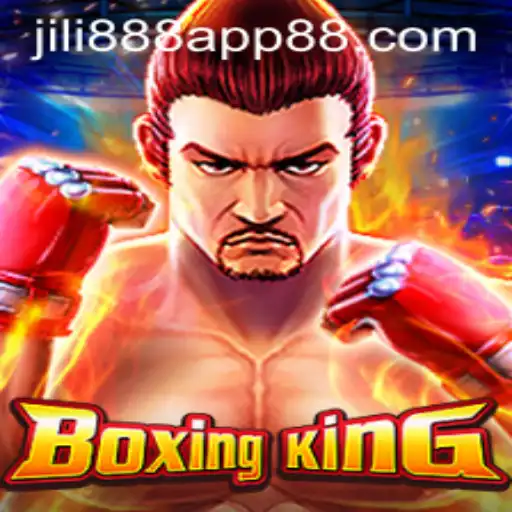 BoxingKing: A Thrilling Adventure in the Jili888 App