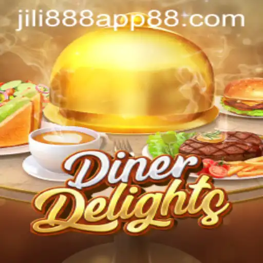 Exploring the Culinary Adventure of DinerDelights Inside the Jili888 App