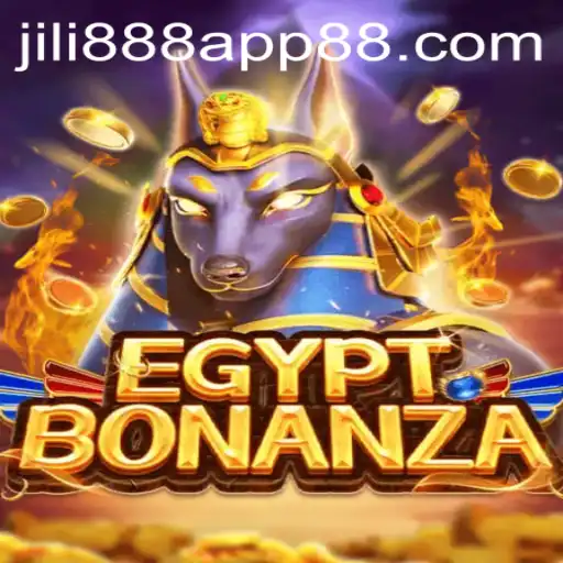 Exploring the Exciting World of EgyptBonanza: A Thrilling Gaming Experience on Jili888 App