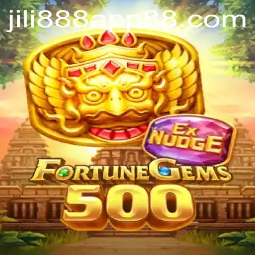 Explore the Captivating World of FortuneGems500 with Jili888 App