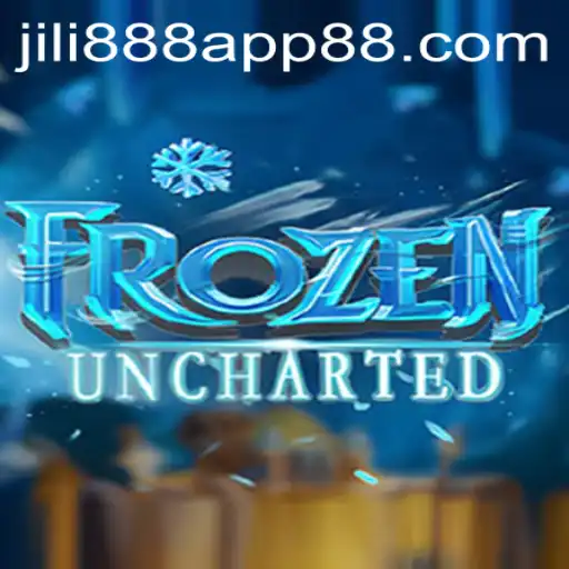 Exploring the World of FrozenUncharted on Jili888 App