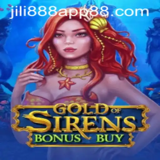 Exploring the Enchanting World of GoldofSirensBonusBuy on Jili888 App