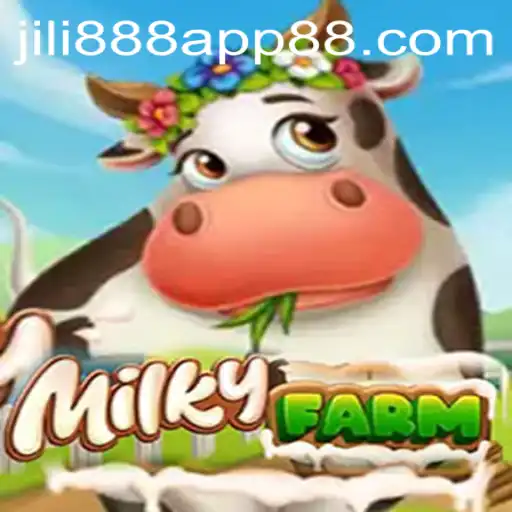Exploring the Engaging World of MilkyFarm on the Jili888 App
