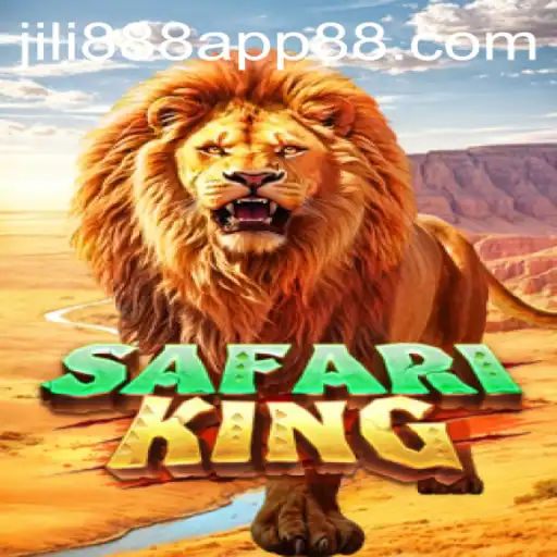 Exploring the Thrills of SafariKing on the Jili888 App
