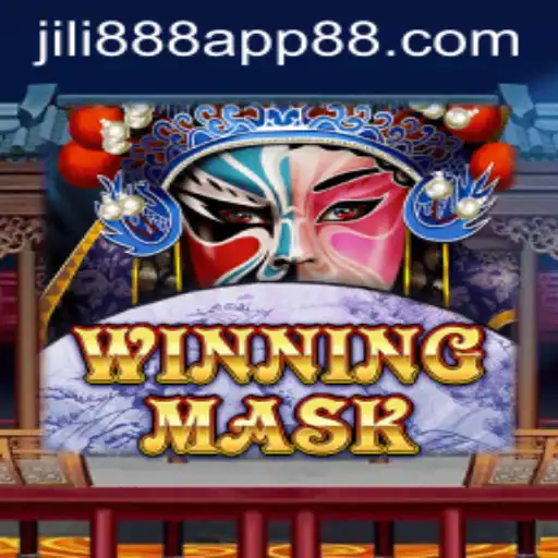 WinningMask: A Deep Dive into the Thrilling World of the Jili888 App Game