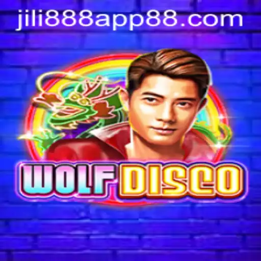 Exploring the Exciting World of WolfDisco Through the Jili888 App