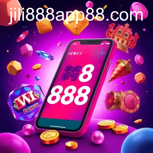 Exclusive Offers: Unlocking the World of Jili888 App