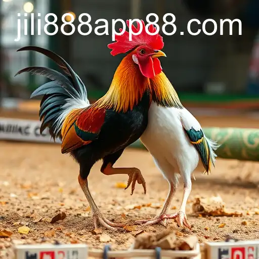 Exploring the Rise and Dynamics of Online Sabong Through the Lens of the Jili888 App