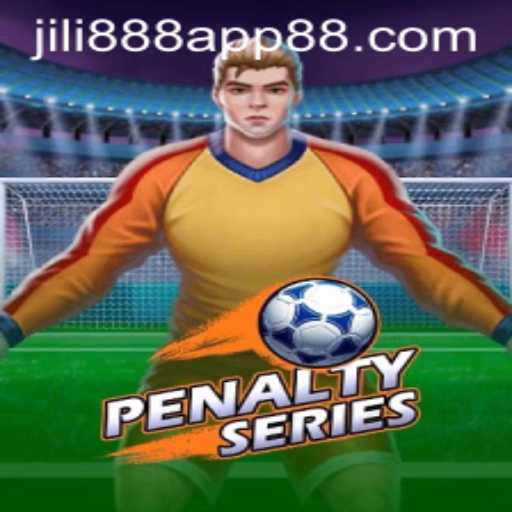 Unveiling the Excitement of PenaltySeries on the Jili888 App