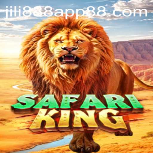 Exploring the Thrills of SafariKing on the Jili888 App
