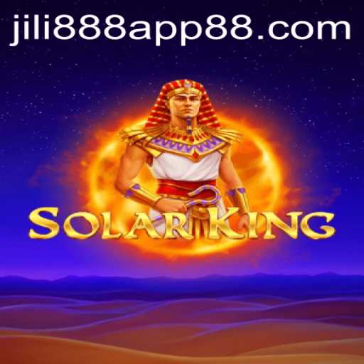 Explore the Exciting World of SolarKing with Jili888 App