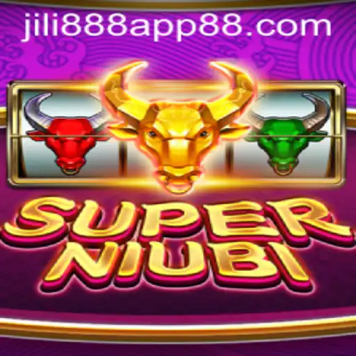 Discover the Thrilling World of SuperNiubi with Jili888 App