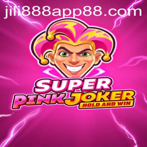 Exploring the Captivating World of SuperPinkJoker on Jili888 App