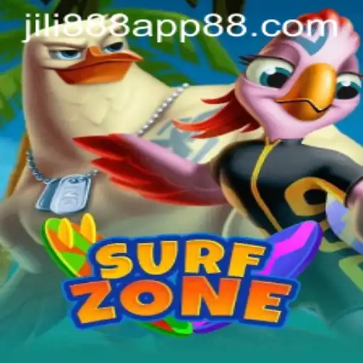 Dive into Excitement with SurfZone: A Fresh Adventure on the Jili888 App